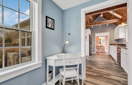 West Harwich Casa | The Beach Bungalow I Guest Favorite I