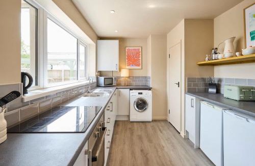 Overstrand Casa | The Beach House a charming coastal retreat