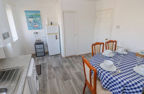 Llanelli Cabaña | La casa de playa, LLANELLI