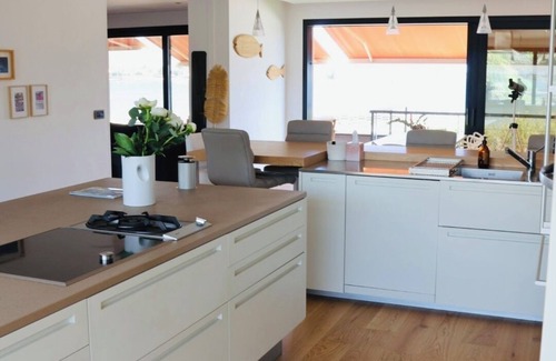 Larmor-Plage Casa | THE BEACH HOUSE