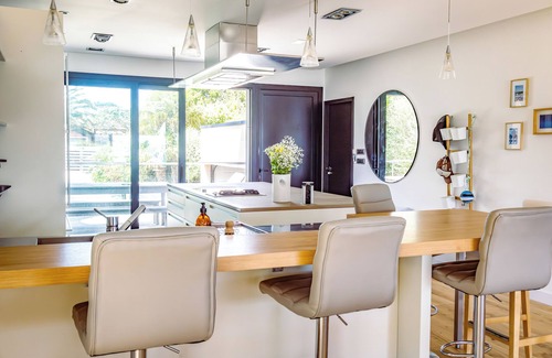 Larmor-Plage Casa | THE BEACH HOUSE