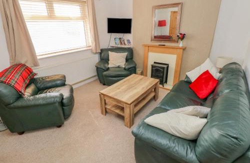 Llanelli Casa | The Beach House
