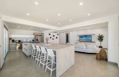 Guaniquilla Casa | The Beach House Private Pool