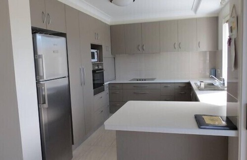 Ballina Apartamento | La casa de playa - cerca de todo