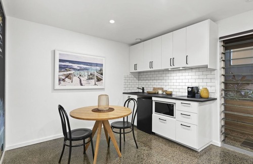 Bateau Bay Casa | LA CASA DE PLAYA RETIRO DE SPA