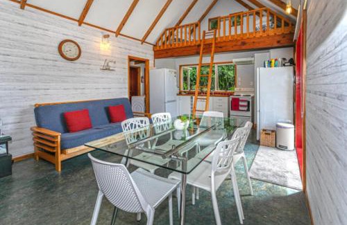 Tairua Casa | The Beach House - Tairua Holiday Home