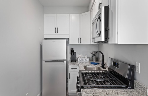 Wildwood Hotel | The Beach House