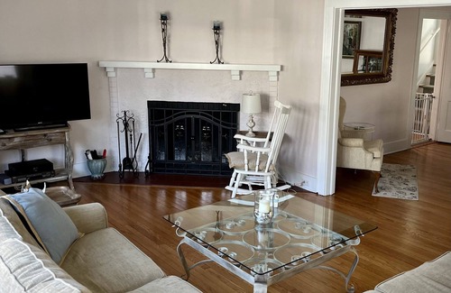 Rye Casa | The Beach House. Your family will be close to everything summer has to offer!