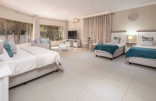 Ramsgate Beach Casa | The Beach Palace Ramsgate