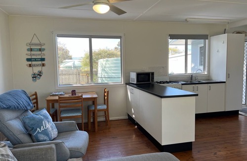 Red Rock Casa | The Beach Shack