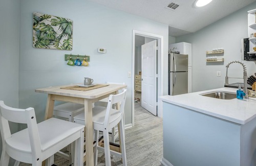 Jacksonville Beach Apartamento | The Beach Villages - Villa Seven