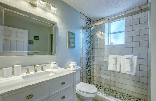 Jacksonville Beach Villa | The Beach Villages - Villa Two