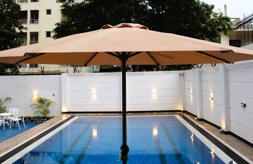 Mount Lavinia Apartamento | The Beach Villa