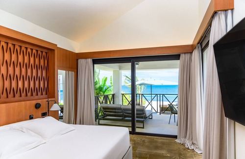 Falmouth Complejo | The Beach Villas at Excellence Oyster Bay - Adults Only All Inclusive
