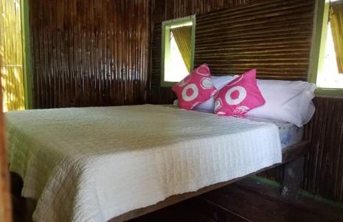 Kota Belud Cabina | The Beachaven Chalets, Kota Belud