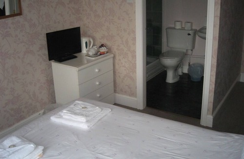 West Cliff Casa | The Beaches Guest House