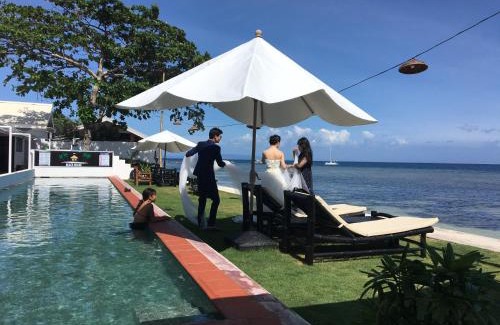 Dalaguete Complejo | the beachhouse
