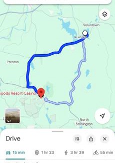 Glasgo Casa | The Bear Lake Lodge Getaway 15-20 mins to casino