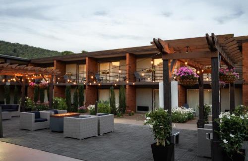 Asheville Hotel | The Beaucatcher, a Boutique Motel