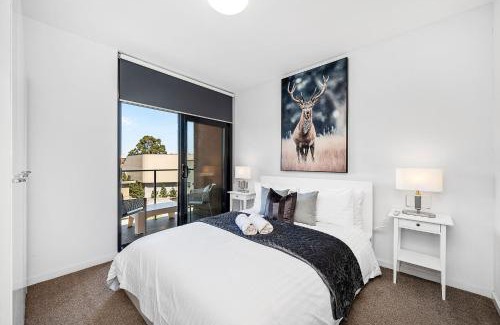 Perth Apartamento | The Beaufort Escape A Sepal Select Stay