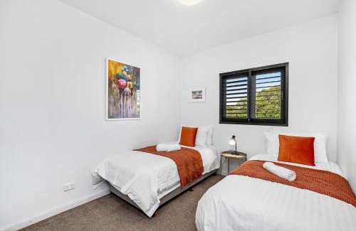 Perth Apartamento | The Beaufort Escape A Sepal Select Stay