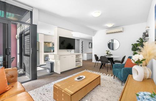 Perth Apartamento | The Beaufort Escape A Sepal Select Stay