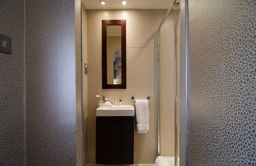 Brompton & Hans Town Hotel | The Beaufort Knightsbridge