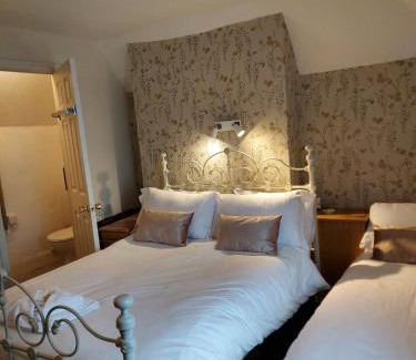 Sittingbourne Cama Y Desayuno | The Beaumont