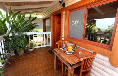 Rosh Pinna Chalet De Esquí | The Beautiful Cabins
