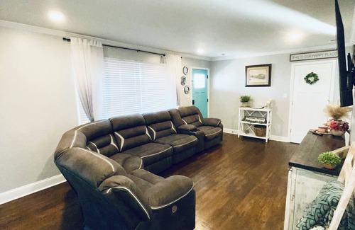 Manchester Casa | The Beauty Lounge Guest House