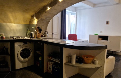 Serignan Casa | La belleza de los Remparts
