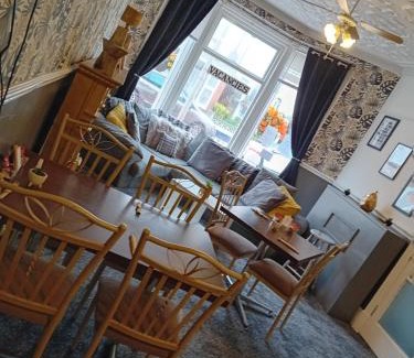South Shore Casa | The Beckwood Hotel