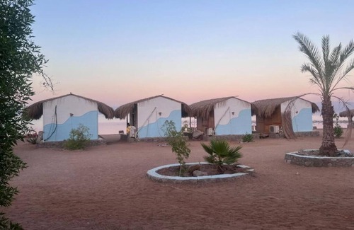 Nuweiba Villa | The Bedouin Life with Eid Ali - Two Twin Bed Room 2