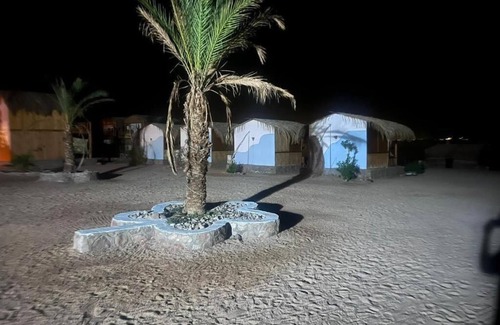 Nuweiba Villa | The Bedouin Life with Eid Ali - Two Twin Bed Room 2