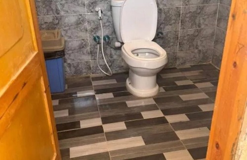 Nuweiba Villa | The Bedouin Life with Eid Ali - Two Twin Bed Room 3