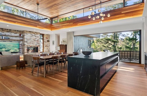 Leura Casa | The Beech House in Leura