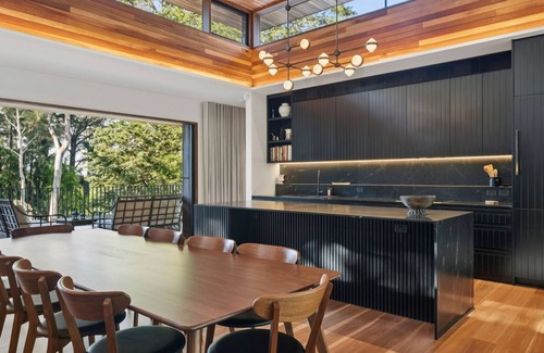Leura Casa | The Beech House in Leura