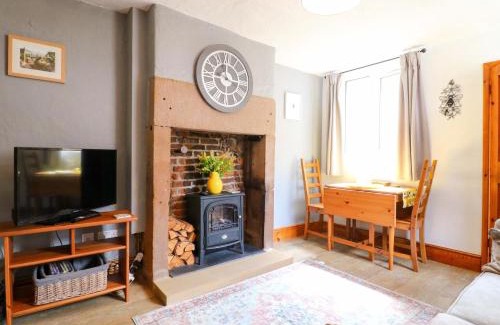 Wirksworth Casa | The Beehive