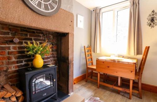Wirksworth Casa | The Beehive
