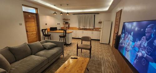 Kericho Casa | The Beleza Suites