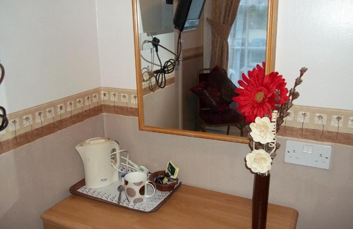 Mildenhall Hotel | The Bell Hotel