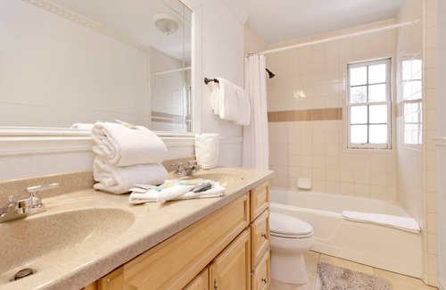 Big Bear Hotel | THE Bell Tower #1996