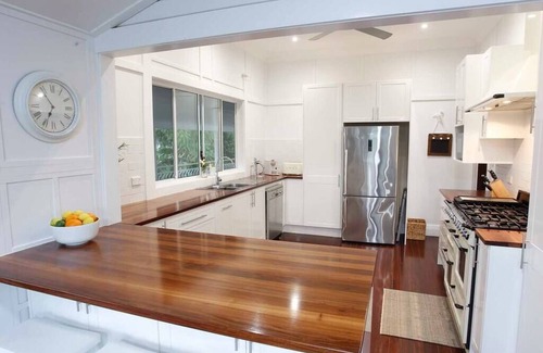 Tumbulgum Casa | The Belle Riverhouse, Tumbulgum, Min Age