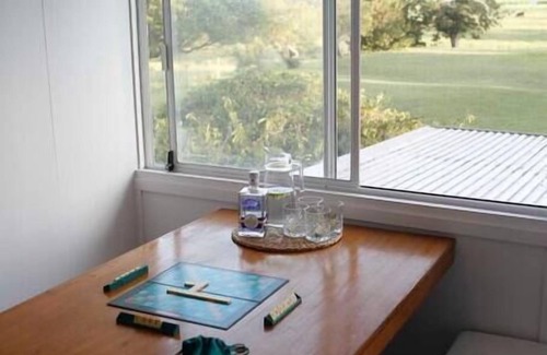 Tumbulgum Casa | The Belle Riverhouse, Tumbulgum, Min Age