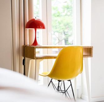 Centrum Hotel | the bellhop