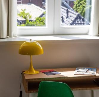 Centrum Hotel | the bellhop