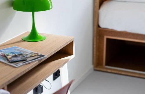 Centrum Hotel | the bellhop