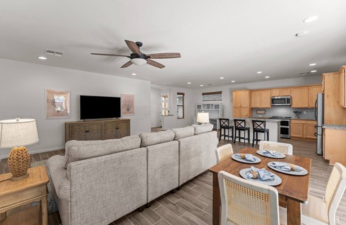 Wickenburg Casa | The Bellizima at the Ranch
