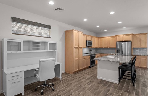 Wickenburg Casa | The Bellizima at the Ranch