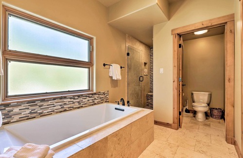 The Reserve Casa | "Las campanas" prístina 5BR Frisco Casa w / Wifi y sala de juegos - Cerca de la ciudad y de todo el año actividades al aire libre - 16 plazas, perfecto para reuniones familiares!